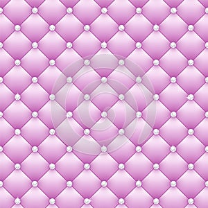 Beautiful pink glamor background with diamond