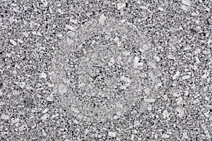 Beautiful Platinum White - granite background, new natural texture in elegant grey tone as part of your creative work