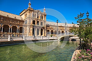 Bellissimo la piazza cittadina, 