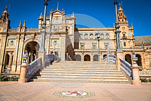 Bellissimo la piazza cittadina, 