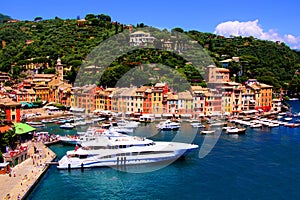 Beautiful Portofino