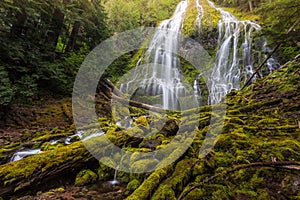 Beautiful Proxy falls img