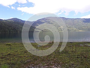 Rara Lake