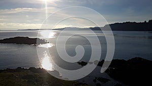 Beautiful Reflection