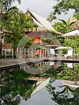 Beautiful Resort in Costa Rica