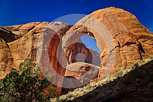 Rainbow Bridge National Monument, Utah