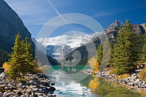 Beautiful Rockies photo