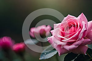 Beautiful roses