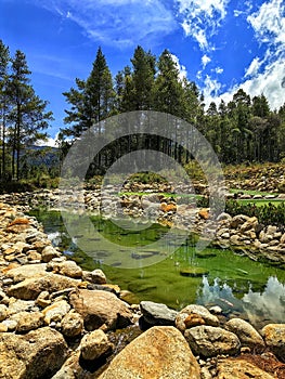 Beautiful Sabah Ausvilla Kundasang