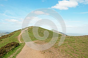 Hügel Landschaft englisch landschaft 