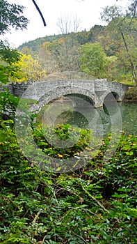 Beautiful scenery nature