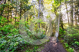 The beautiful scenic scapes of Vancouver and the Fraser Valley