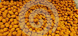 beautiful set of nuts for beer