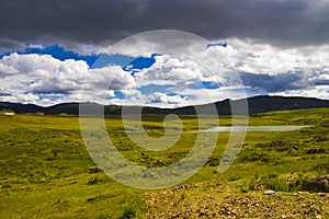 Beautiful shangri-la