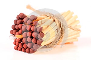 Matchsticks