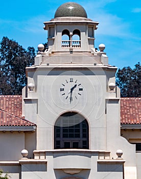 Beautiful shot in the Temecula Valley Wine Country, California