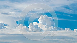 beautiful sky cloud background