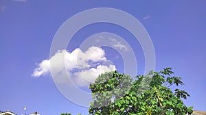 beautiful sky view, and impressive, is wonderful view