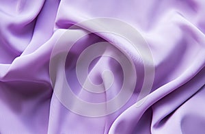 Beautiful smooth elegant  violet purple satin silk background