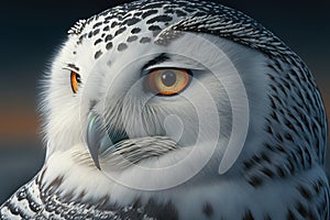 Beautiful Snowy Owl Picture set. taking flight, prey in the snow, spreading its wings and more.