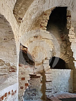 The beautiful Soenderborg Castle