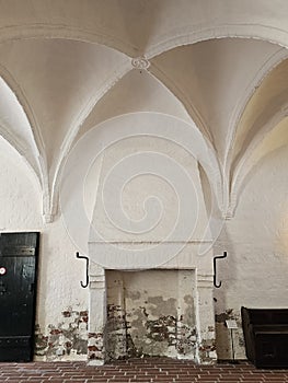 The beautiful Soenderborg Castle