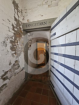 The beautiful Soenderborg Castle