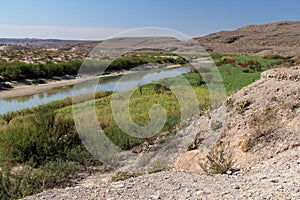 Beautiful Southwestern Landscape