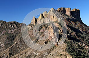 Beautiful Southwestern Landscape