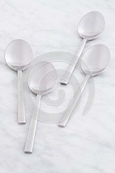 Beautiful spoon set