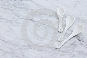 Beautiful spoon set