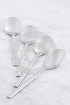 Beautiful spoon set