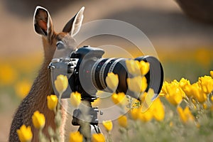 Beautiful Spring Time Picture Wildlife: Capture the beauty and majesty of spring wildlife