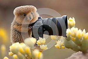 Beautiful Spring Time Picture Wildlife: Capture the beauty and majesty of spring wildlife