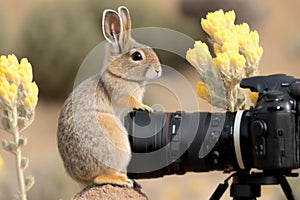 Beautiful Spring Time Picture Wildlife: Capture the beauty and majesty of spring wildlife