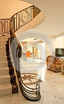 Beautiful Staircase