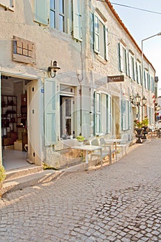 Beautiful Stone House in AlaÃ§ati