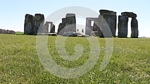 The Beautiful Stonehenge!