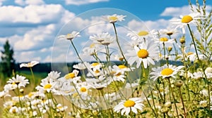 A_beautiful_sundrenched_spring_summer_meadow_Natural_colorful_1690444145304_5