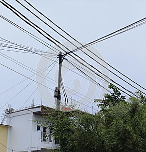 beautiful sunset, need a cloudy sky.