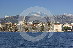 Split, Croatia