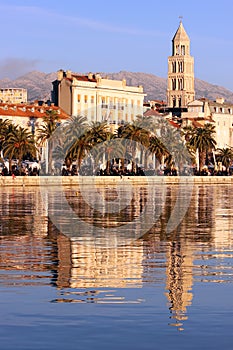Split, Croatia