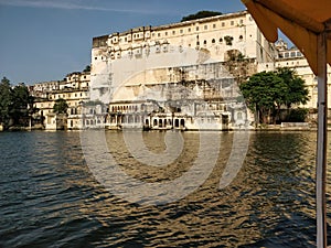 Beautiful udaipur