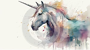 Beautiful Unicorn Pictures horse . Ancient mythical creature