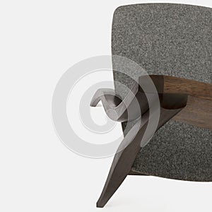 Beautiful unique design chair image, Modern style chair image