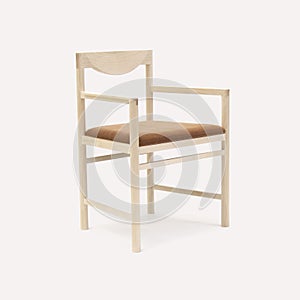 Beautiful unique design chair image, Modern style chair image