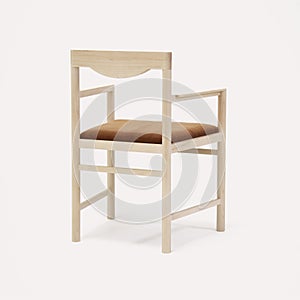 Beautiful unique design chair image, Modern style chair image