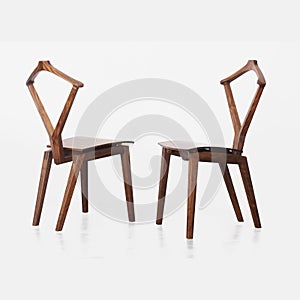 Beautiful unique design chair image, Modern style chair image