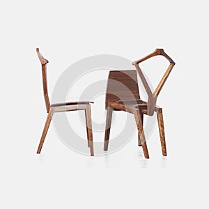 Beautiful unique design chair image, Modern style chair image