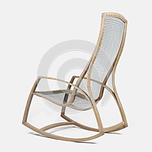 Beautiful unique design chair image, Modern style easy chair image